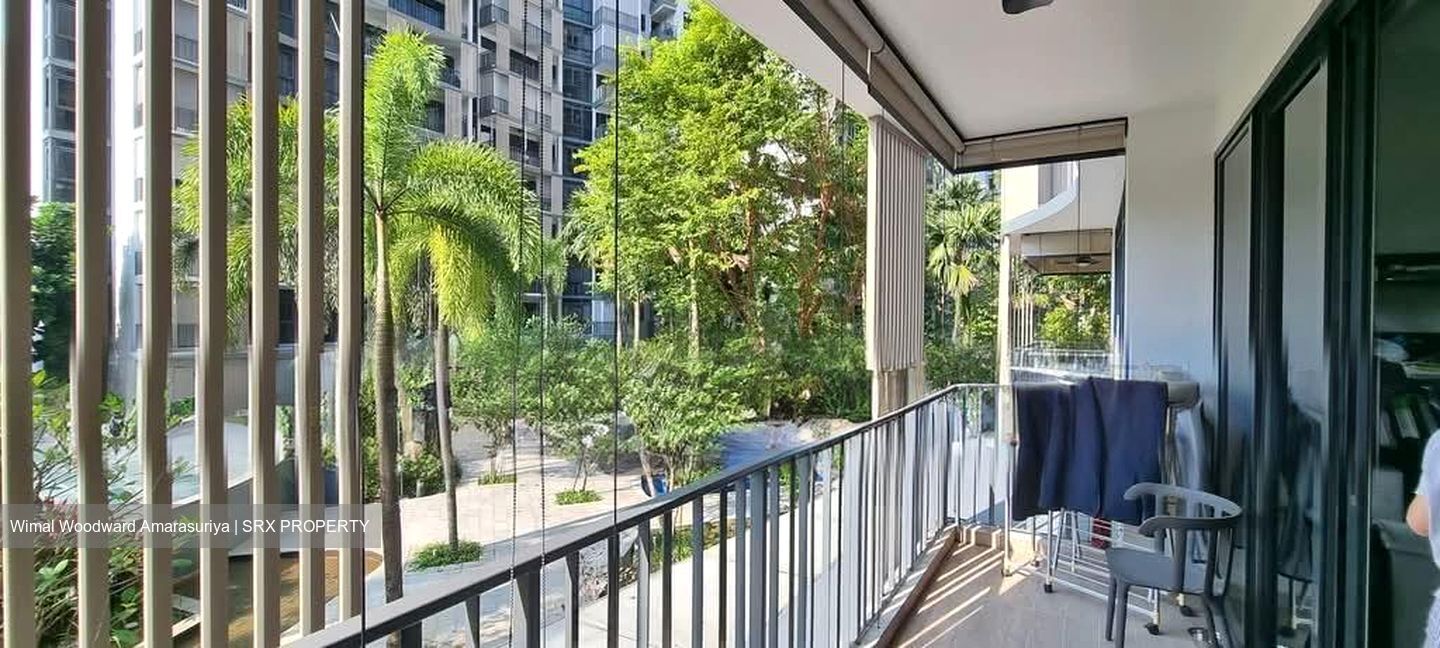 River Isles (D19), Condominium #603761721